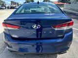 Used 2018 Hyundai Sonata Limited image 4