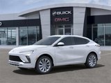 New 2025 Buick Envista Avenir image 2