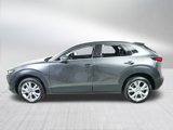 Certified 2022 MAZDA CX-30 AWD 2.5 S w/ Premium Package image 4