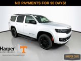 New 2025 Jeep Wagoneer Series II image 3