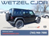 New 2025 Jeep Wrangler Sport image 2