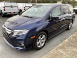 Used 2018 Honda Odyssey EX-L image 3