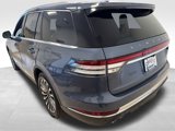 Used 2021 Lincoln Aviator Reserve w/ Elements Package Plus image 5