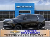 New 2025 Chevrolet Tahoe LT w/ Comfort Package image 2