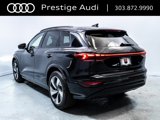 New 2025 Audi Q6 e-tron Prestige image 3