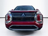New 2025 Mitsubishi Outlander SE image 2