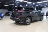 Used 2020 Nissan Murano SV image 3