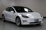 Used 2020 Tesla Model 3 Standard Range Plus image 2