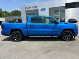 New 2025 RAM 1500 Big Horn image 3