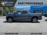 Used 2022 Chevrolet Silverado 1500 RST image 4