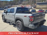 New 2025 Nissan Frontier PRO-4X w/ Pro Premium Package image 6