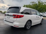 Used 2024 Honda Odyssey Touring image 4