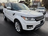 Used 2015 Land Rover Range Rover Sport HSE image 5