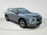 New 2025 Mitsubishi Outlander SEL image 3