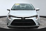 Used 2024 Toyota Corolla LE image 3