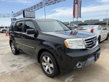 Used 2015 Honda Pilot Touring image 2