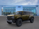 New 2025 Ford Bronco Raptor image 2