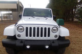 Used 2018 Jeep Wrangler Unlimited Rubicon w/ Dual Top Group image 3