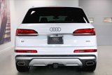 New 2025 Audi Q7 3.0T Premium Plus image 5