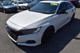 Used 2021 Honda Accord Sport image 4