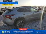 Used 2025 Chevrolet Trax LT w/ LT Convenience Package image 4