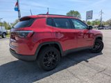 New 2025 Jeep Compass Latitude w/ Convenience Group image 4