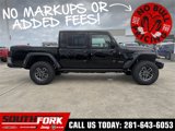 New 2025 Jeep Gladiator Mojave image 3
