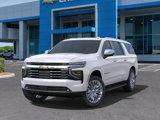 New 2025 Chevrolet Suburban Premier image 6