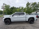 Used 2024 GMC Sierra 1500 AT4 w/ Technology Package image 3