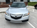 Used 2014 Acura RDX FWD image 5