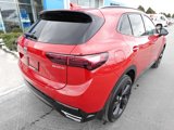 New 2025 Buick Envision Sport Touring image 3