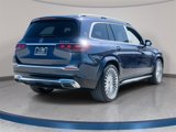 Used 2024 Mercedes-Benz Maybach GLS 600 4MATIC image 5