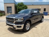 Used 2021 RAM 1500 Laramie image 3