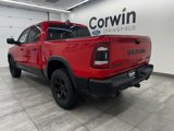 Used 2021 RAM 1500 Rebel w/ Rebel Level 2 Equipment Group image 4