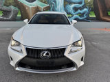 Used 2015 Lexus RC 350 AWD image 3