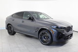 New 2026 BMW X6 M Competition w/ Executive Package image 2