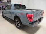 Used 2023 Ford F150 4x4 SuperCrew image 3