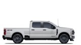 New 2025 Ford F350 XL w/ STX Appearance Package image 5