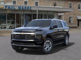 New 2025 Chevrolet Suburban LT w/ Comfort Package image 6