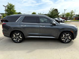 Used 2021 Hyundai Palisade Calligraphy w/ Cargo Package image 6