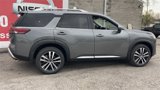 New 2025 Nissan Pathfinder Platinum image 4