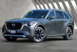 Used 2025 MAZDA CX-90 Plug-In Hybrid w/ Premium Plus image 2