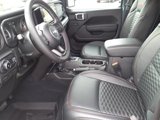 New 2025 Jeep Wrangler Unlimited Rubicon w/ XTREMEE 35" Tire Package image 3