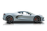 Used 2023 Chevrolet Corvette Stingray Coupe w/ 1LT image 2