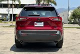 New 2025 Toyota RAV4 XLE image 6