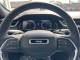 Used 2023 Jeep Grand Cherokee Altitude image 4