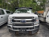 Used 2021 Ford F550 4x4 Regular Cab Super Duty image 5