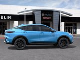 New 2025 Buick Envista Sport Touring w/ Convenience I Package image 3