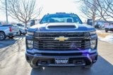 New 2025 Chevrolet Silverado 3500 W/T w/ WT Convenience Package image 4