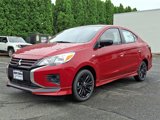 New 2024 Mitsubishi Mirage G4 Black Edition image 2